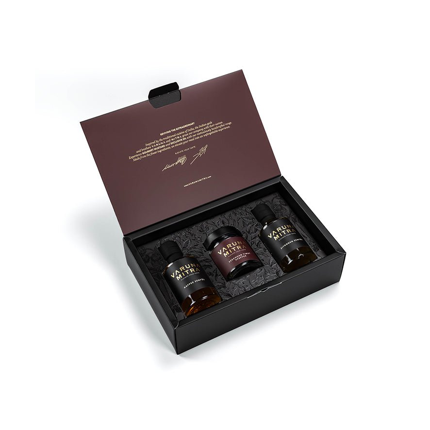 Geschenkbox Varuna