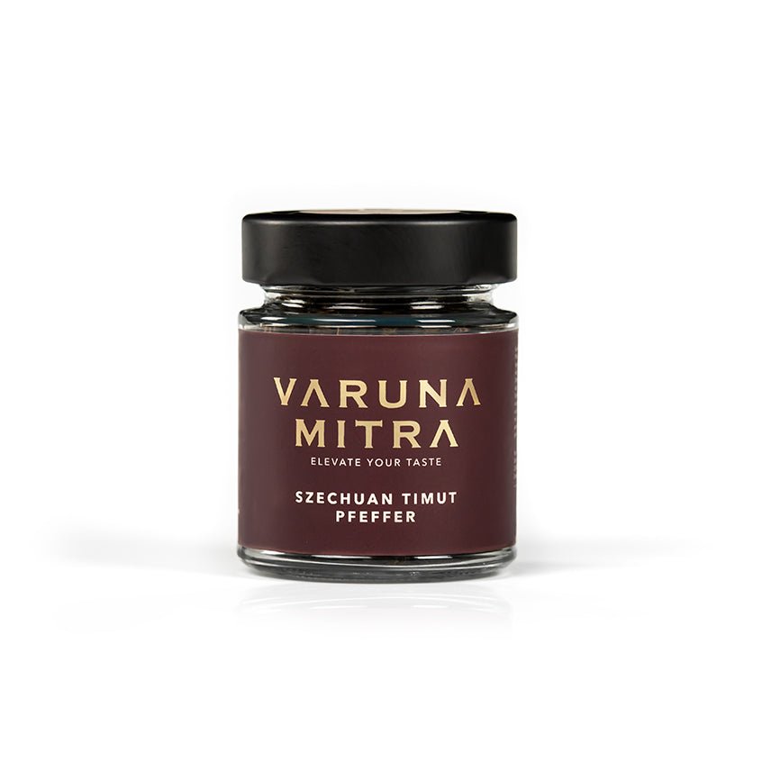 Szechuan Timut Pfeffer