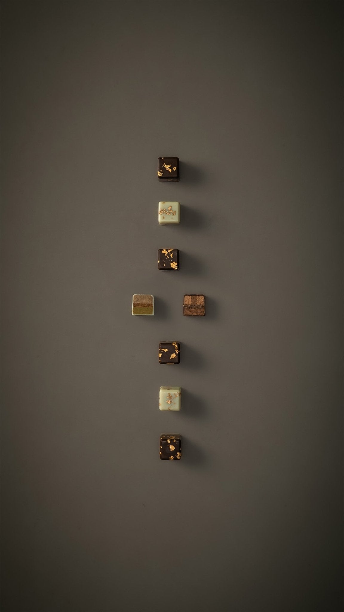 7er Pralinen Set