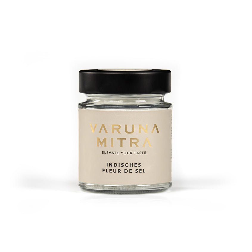 Indisches Fleur de Sel